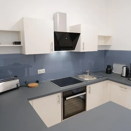 Ostseegolf Im Haus Auroravista - Abc418 - Nur Feriengaes Apartmán Hohen Wieschendorf