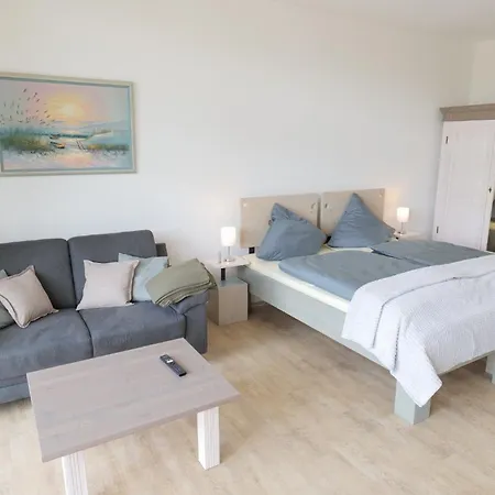 Apartmán Ostseegolf Im Haus Auroravista - Abc418 - Nur Feriengaes Hohen Wieschendorf