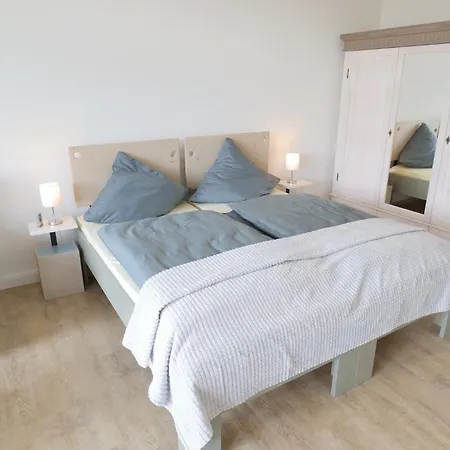 Ostseegolf Im Haus Auroravista - Abc418 - Nur Feriengaes Apartmán *