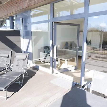 Ostseegolf Im Haus Auroravista - Abc418 - Nur Feriengaes Apartmán